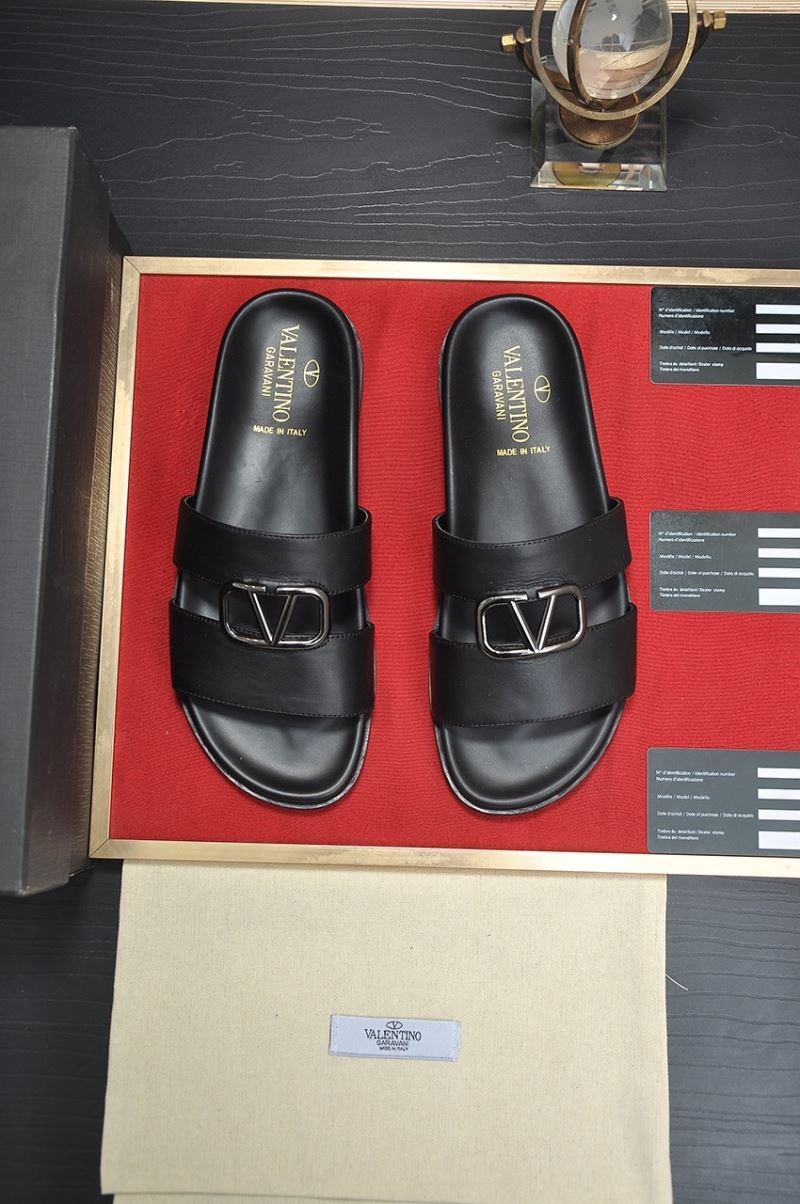 Valentino Slippers